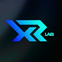 XR LAB logo - Similar company to Playphoria