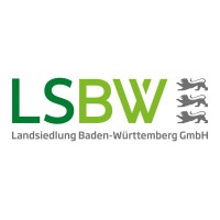 Landsiedlung Baden-Württemberg GmbH logo - Similar company to Feazy