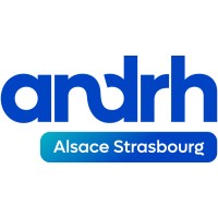 ANDRH Alsace Strasbourg logo - Similar company to Synapse Consultants
