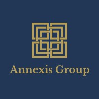 Annexis Group logo - Similar company to Capital Search