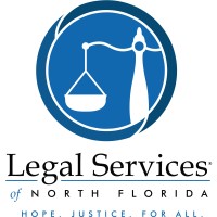 Legal Services of North Florida logo - Similar company to Torgersen Consulting Insurance & Benefits