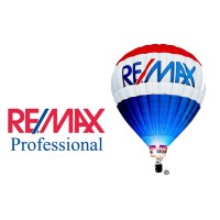 REMAX Professional logo - Similar company to Remax Professionals Of East Greenwich