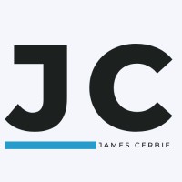 James Cerbie logo - Similar company to High Impact Creators