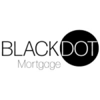 Blackdot Mortgage LLC logo - Similar company to Right Side Up Lending, Llc
