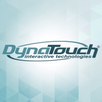 DynaTouch logo - Similar company to Servicelink
