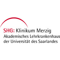 SHG-Klinikum Merzig logo - Similar company to Krankenhaus Weilheim