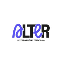 ALTER - Investigación y Estrategia logo - Similar company to Zumit Research