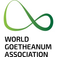 World Goetheanum Association logo - Similar company to Virtual Goetheanum