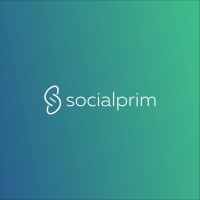 Socialprim logo - Similar company to Macgital
