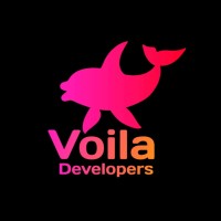 Voila Developers inc. logo - Similar company to Packetprep
