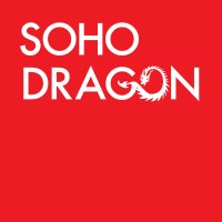 SoHo Dragon logo - Similar company to Sahra-Al-Aman Information Technology