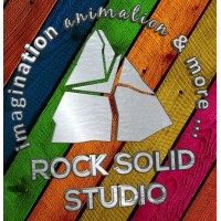 Rocksolid Studio logo - Similar company to Forest Fragrances