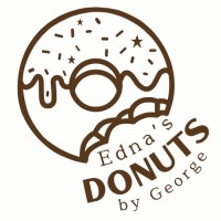Edna'S Donut By George