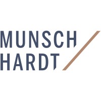 Munsch Hardt Kopf & Harr, P.C. logo - Similar company to Gray Reed