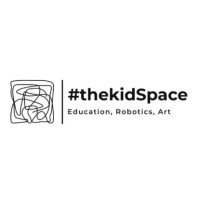 #thekidSpace logo - Similar company to Galaxy For Development (Gfd)