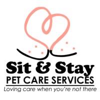 Sit & Stay Pet Care Services Inc. logo - Similar company to Gardeners' Guild, Inc