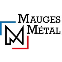 Mauges Métal logo - Similar company to Lycee Robert D'Arbrissel