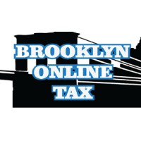 Brooklyn Online Tax logo - Similar company to Integrity Cpa Services, Llc