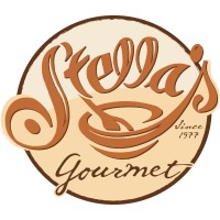 Stella's Gourmet logo - Similar company to Classic Cookie