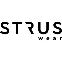 Strus Wear - clothing manufacturer logo - Similar company to Szeran