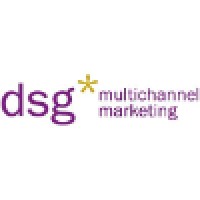 Dsg* Multichannel Marketing