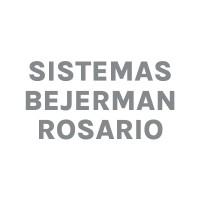 Sistemas Bejerman Rosario logo - Similar company to Panoramix Visual Communication