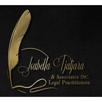 Isabella Tjatjara & Associates INC logo - Similar company to Kasuto Law Chambers