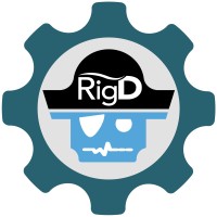 Rigd Inc.