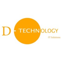 D-Technology logo - Similar company to Itserv