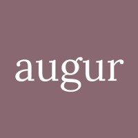 Augur Magazine Literary Society logo - Similar company to Tingen Creative