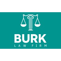 Burk Law Firm, PLLC logo - Similar company to Fernandez Law Group