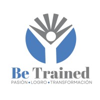 BE TRAINED /NLP ACADEMY Certificación Int. PNL y Coaching con Michael Carroll. 23/Junio/14 logo - Similar company to Centro De Coaching: “Tu Propia Vida”