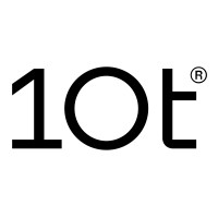 10t Project Management logo - Similar company to Deurza Consulting