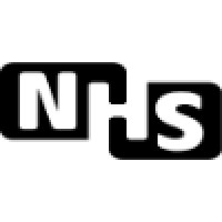 NHS, Inc. logo - Similar company to Ccs