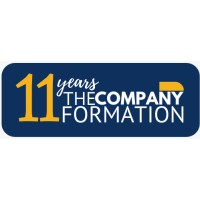 The Company Formation