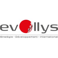 EVOLLYS logo - Similar company to Biro Uk