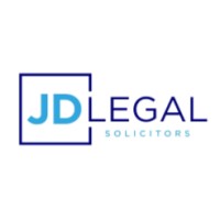 JD Legal Solicitors logo - Similar company to Doconade Lawyers