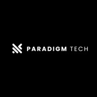 Paradigm Tech logo - Similar company to Paradigm Technocrats Pvt Ltd