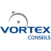 Vortex Conseils logo - Similar company to Ic Formation