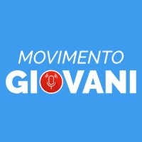 Movimento Giovani logo - Similar company to Akela Hub