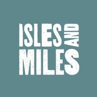 Isles And Miles Limited logo - Similar company to Robot Creative Ltd