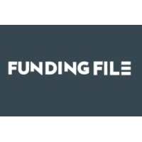 Funding File logo - Similar company to Quva