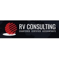 RV Consulting (Certified Chartered Accountants) logo - Similar company to Altogether Hr