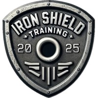 Iron Shield Training logo - Similar company to Collectormount®