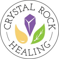 Crystal Rock Healing