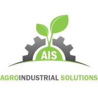 Agroindustrial Solutions logo - Similar company to Alcurnia S.R.L.