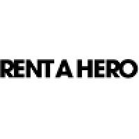 Rent A Hero