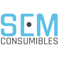 SEM CONSUMIBLES logo - Similar company to Optima Lab Solutions (Pty) Ltd