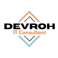 Devroh IT Consultant logo - Similar company to Eminent It Solution
