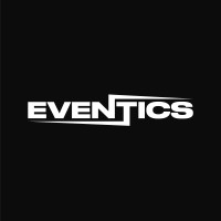 Eventics logo - Similar company to Eventic